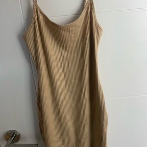 Urban Outfitters Ribbed Dress size M